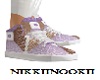 iN. Luxurious Kicks