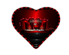 Valentine25 Heart Cuddle