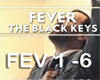 TheBlckKeys/Fever p1