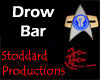 [S.P.] Drow Bar