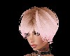 Pink/blonde short