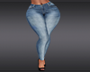 CG68 Regular Wash Jeans