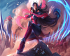 Irelia (LoL) Wall Art