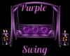 Purple Swing