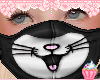 😸 Kitty Face Mask Kid