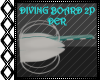 Diving Board 2P DER
