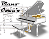Grand Piano Conn'r