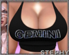 |S| Gemini Top