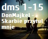 DonMajkel - Skarbie przy