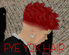 Fye Y2K hair