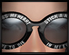 DD- Logo Glasses
