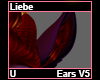 Liebe Ears V5