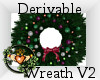 ~QI~ DRV Fancy Wreath V2