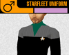 ST Starfleet Science 3