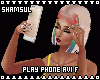 Animate Play Phone Avi F