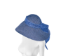 Bella Denim Hat
