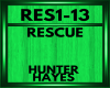 hunter hayes RES1-13