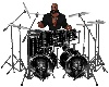 Stage Drumset