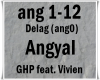 Angyal/GHP