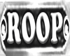 [M1105] ROOP ARMBAND