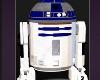 Droid R2D2 StarWars Robot Robots Cool Fun Funny Space