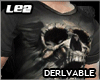 Diesel skull T