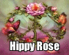 Hippy Rose