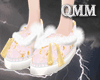 Hanfu shoes PK(F)