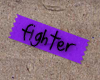 fighter