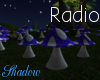 Blue Mushroom Radio