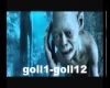 parodie gollum!!
