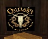 Poster - Outlaws