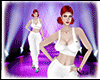SG White Sports Bundle