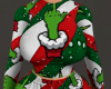 Grinchmas AB