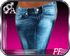 [Ari] VS Jeans PF