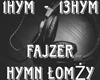 Fajzer - Hymn Łomży