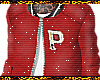 ▟ Primitive Red Jacket