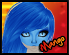 -DM- Blue Dragon Hair F2