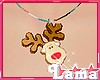 • Christmas Necklace