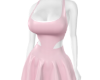 AS Pink Spring Dress