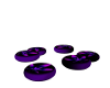 (PUR3)Purple Kush Pods