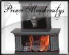 {PM] Vampire Fireplace