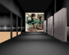 Mel Dance Studio Gym