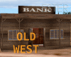 OLD WEST BANK