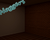 Beer Bar Room Rustic