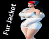 QlJp_Clo_Fur Jacket