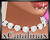 ♥Diamond Heart Cluster