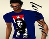 *LP* Che Guevara Tshirt