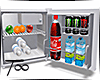 T∞  Mini Refrigerator