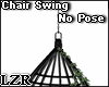 Chair Couch Swing NoPose